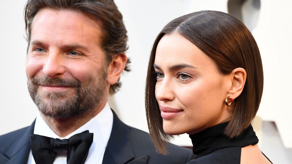 Fantasztikus hír! Bradley Cooper és Irina Shayk a második babájukat tervezik | Fotó: Steve Granitz