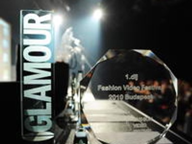 Divat és film csúcstalálkozója!