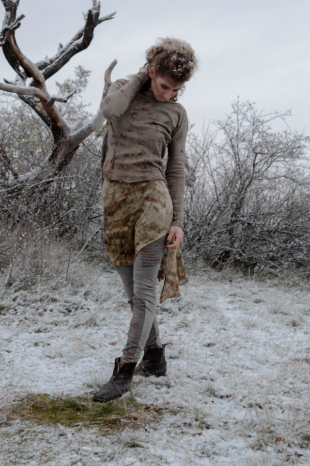 Ebben a ruhában keresnek új otthont a földlakóknak