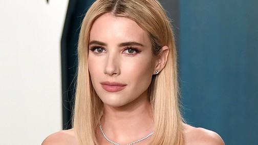 Megszületett Emma Roberts babája, aki egy görög szigetről kapta a nevét