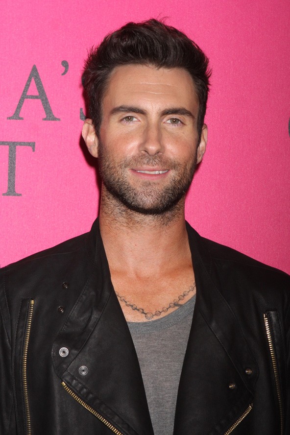 Adam Levine