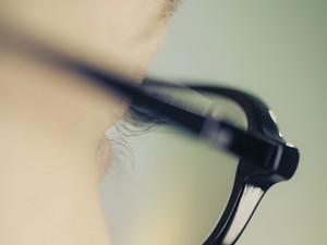 Hogyan lehet a látásélesség 125%-os?