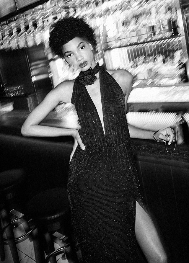 Az egyedi Vogue x Reserved kollekció már elérhető online is!