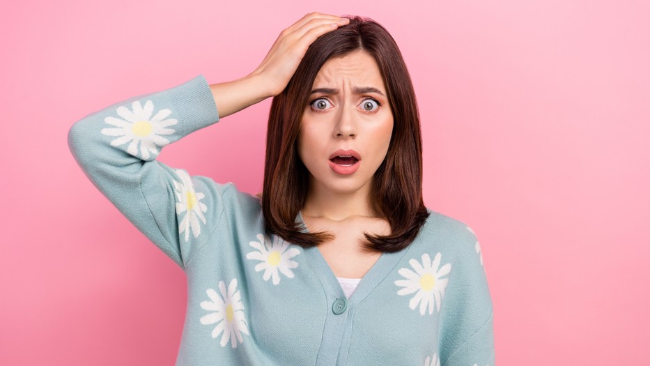 A rosszul megválasztott intimmosakodószerek is árthatnak a hüvely egészségének / Fotó: Shutterstock