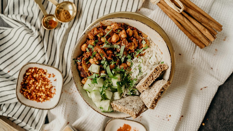 Gondoltad volna, hogy a csicseriborsónak ilyen sok jótékony hatása van?