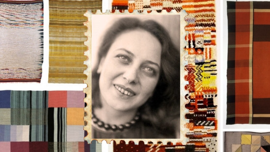 Otti Berger tehetségével és textilművészeti munkásságával jelentős hatást gyakorolt az iparművészetre.