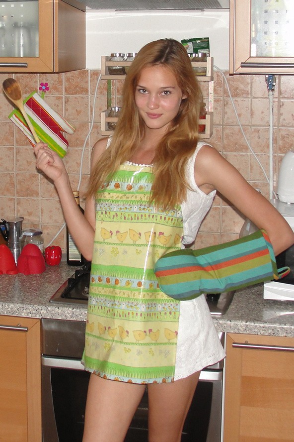 Glamour szerkesztőség