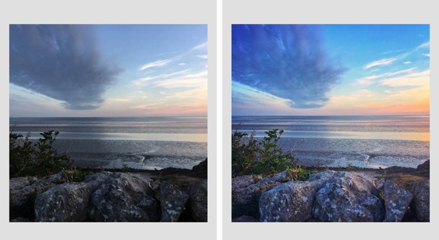 Ez az alkalmazás a tökéletes Insta-fotók titka