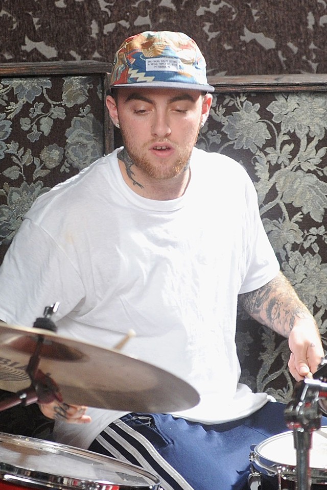 Mac Miller