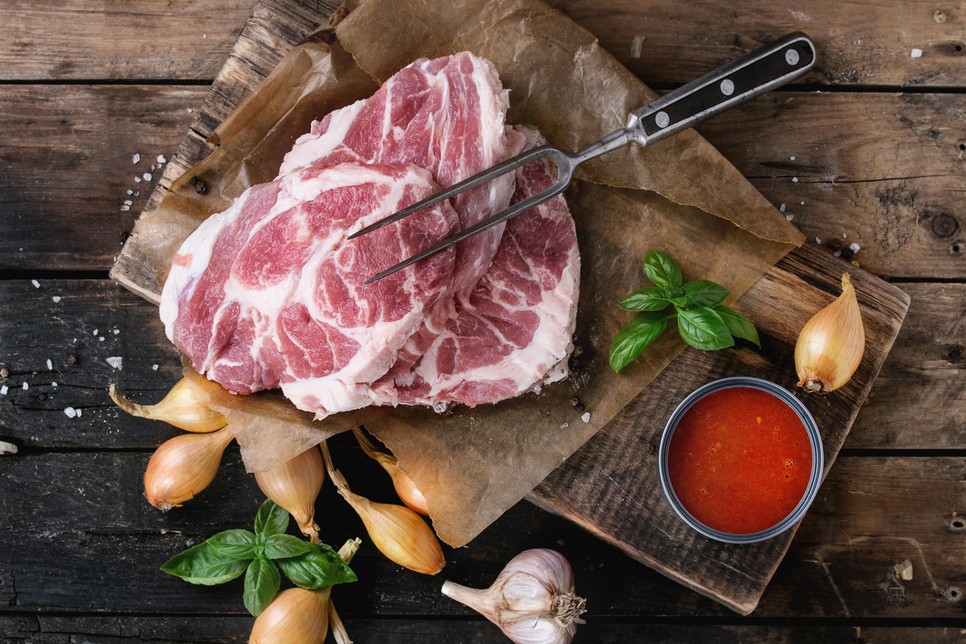 Több mint hagyomány: a sertéshús helye a modern magyar konyhában (x)