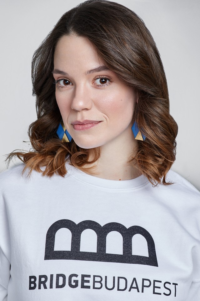 Bridge Budapest - a csapat, ami bármire képes