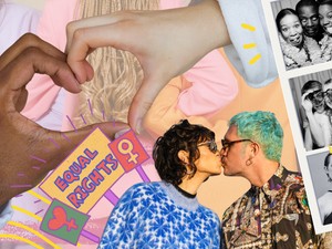 Roma fiatalok kampányolnak az emberi jogok világnapján