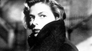 Ingrid Bergman ötven éven át uralta Hollywoodot, és egy pillanatig sem félt önmaga maradni