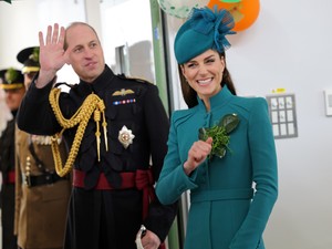 Katalin hercegné és Vilmos herceg gesztusa elárulta, milyen emberek valójában