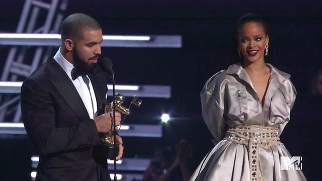 Drake és Rihanna top dalok 2016