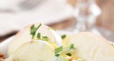 Fogyassz salátát és nem lesznek alakproblémáid!