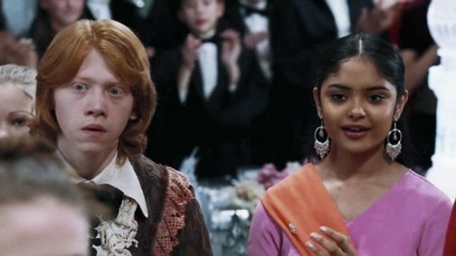 Nem hiszed el, milyen nő lett a Harry Potter kis Padma Patiljából!