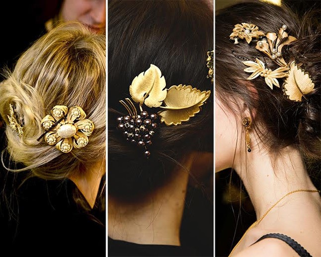 Lengyel Leona a Fashion Weekend 3. napjáról