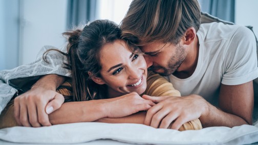 Minden, amit tudni akartál a szexről 20, 30 és 40 évesen