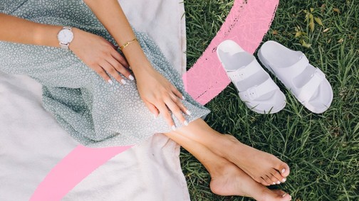 Íme pár egyszerű tipp, hogy a lábad gyönyörűen mutasson az új szandálodban