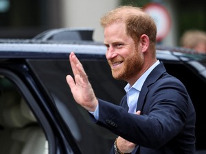 Harry herceg tiszta vizet öntött a pohárba: ezt gondolja a hatalmas botrányt kavaró könyvéről