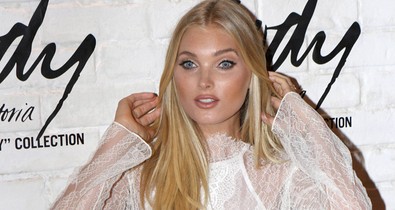 Szégyellte, hogy nagy a feneke, ma bikinimodell