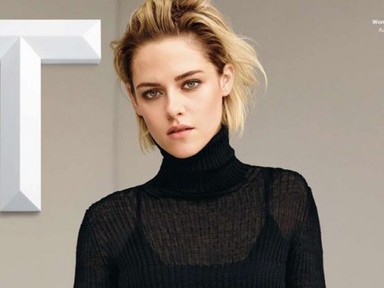 Kristen Stewart csak belejött: megint gyönyörű fotók!