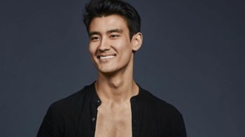 A Grace Klinika új szexi dokijának a teste egyszerűen tökéletes