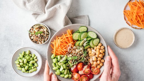 Akár 4 évet is hozzáadhat az életedhez, ha naponta eszel ebből az ételből