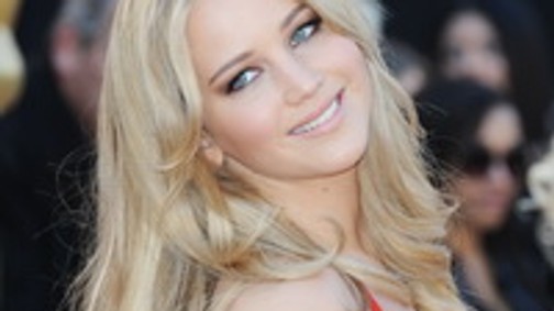 Barnára váltott az új kedvenc kis szőke