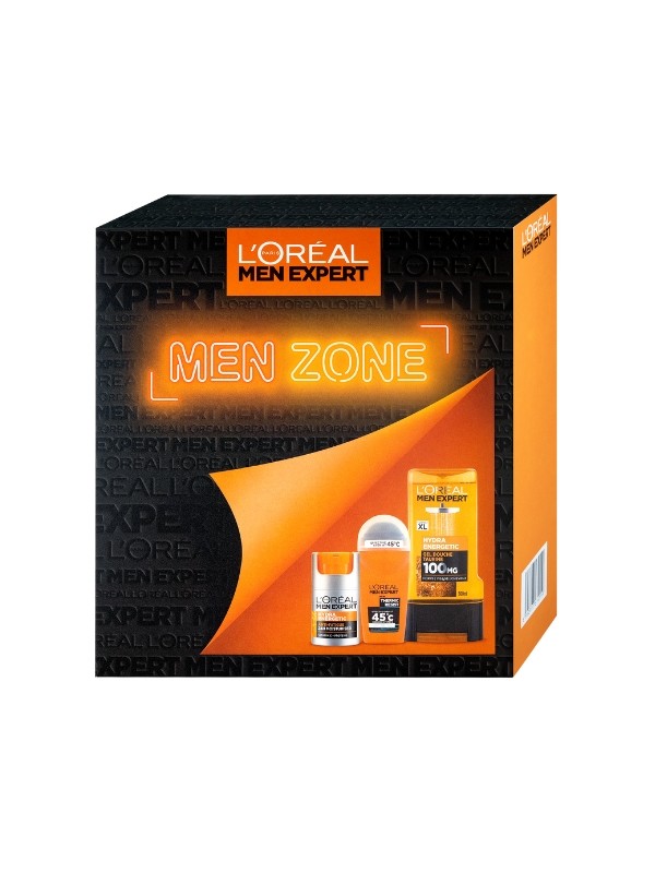 Men Expert karácsonyi szett L'ORÉAL PARIS 6499 Ft