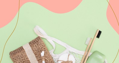 Tippek a fenntartható fürdőszobáért