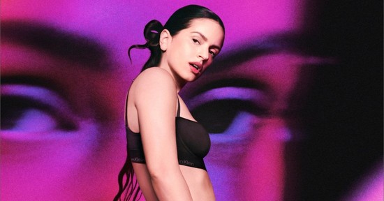 A Calvin Klein az egyik legnagyobb világsztárt húzta be nagykövetként, a kampány fotóitól még a lélegzetünk is elállt