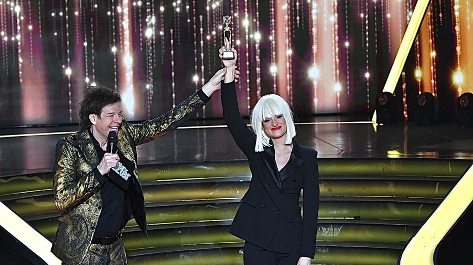 Gubik Petra lett a Sztárban sztár 9. évadának győztese