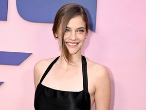 Ez tényleg Palvin Barbara? 12 évvel ezelőtti fotót posztolt magáról a gyönyörű modell