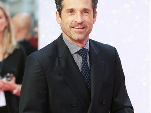 A hét legstílusosabb pasija: Patrick Dempsey