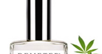 HÓDÍT A MARIHUÁNA ILLATÚ PARFÜM! TE BEVÁLLALNÁD?