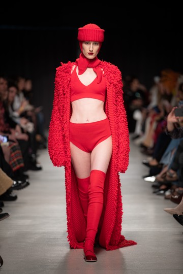 AMI AMALIA 2025-26 ősz-tél, BCEFW 