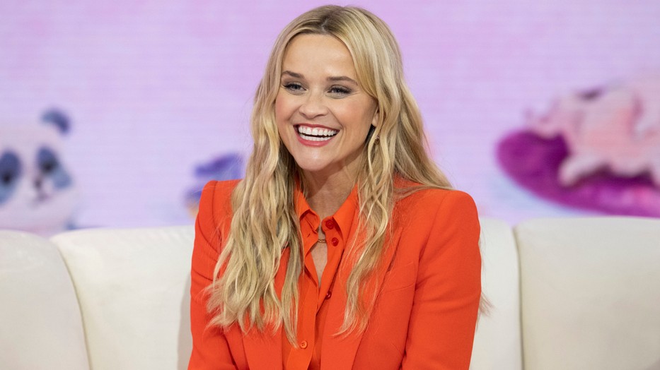 Reese Witherspoon hamarosan visszatér az imádnivaló tinilány szerepében
