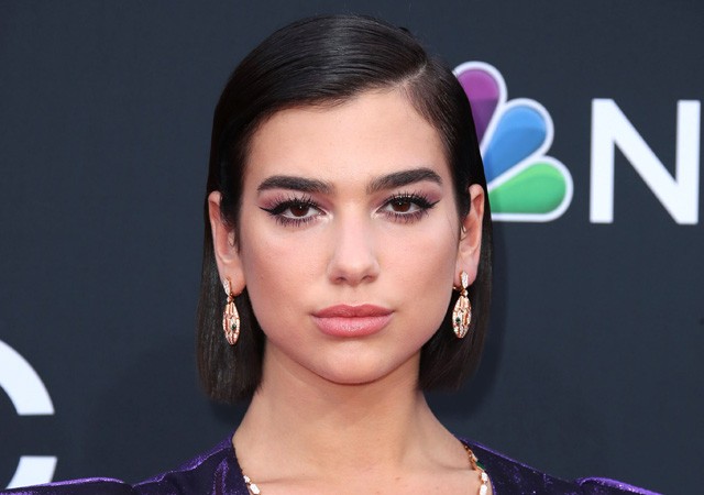 Dua Lipa
