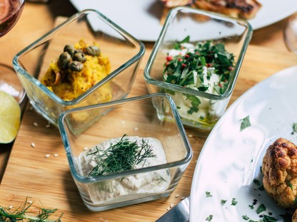 Vérbeli mediterrán ízekkel és hangulattal vár a Vas Manci!