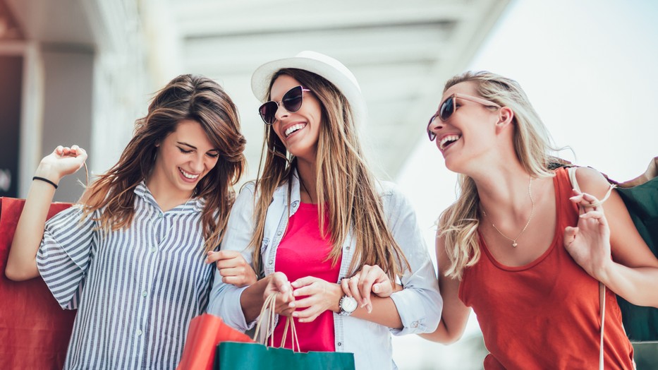 A tavaszi GLAMOUR-napok ideje alatt szuper programokkal készülünk