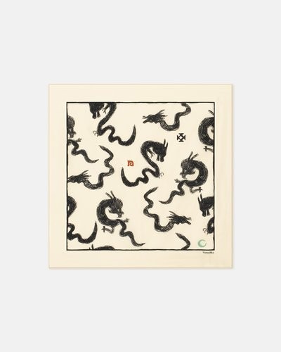 Nanushka Sárkány éve kolleció