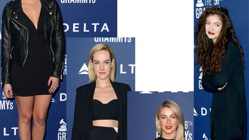 Kezdődik a Grammy őrület!