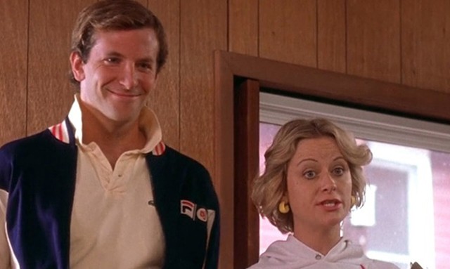 Gyagyák a gatyában, avagy tudom, kit fűztél tavaly nyáron 