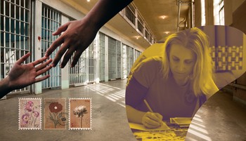 Nem csak Amerikában létezik: itthon is írhatsz levelet egy fogvatartottnak