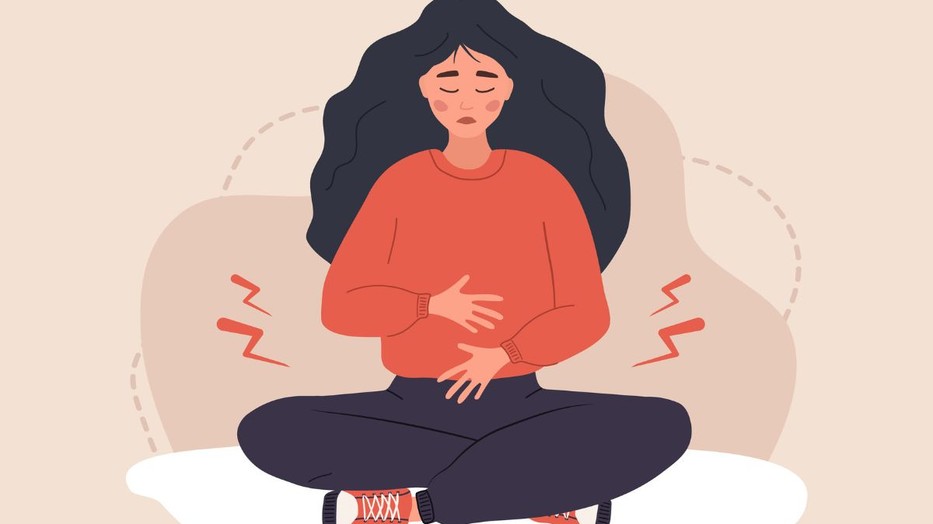 A reggeli gyomorfájás intenzitása és helye sok mindent elárul a helyzet súlyosságáról