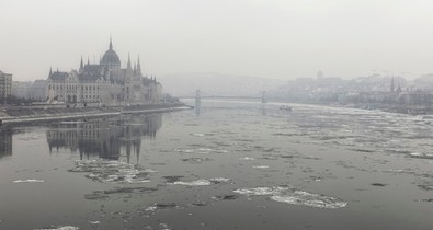 A ranglista, ahol dobogósok vagyunk: ettől fuldoklik Magyarország