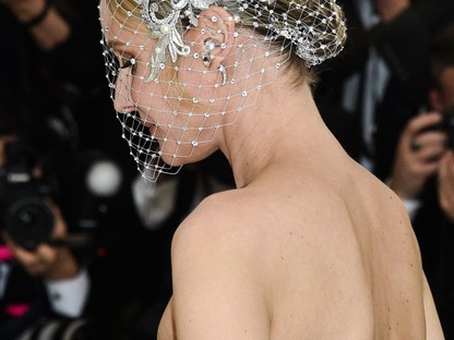 Örömhír! Diane Kruger babát vár!