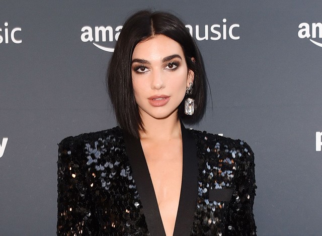 Dua Lipa